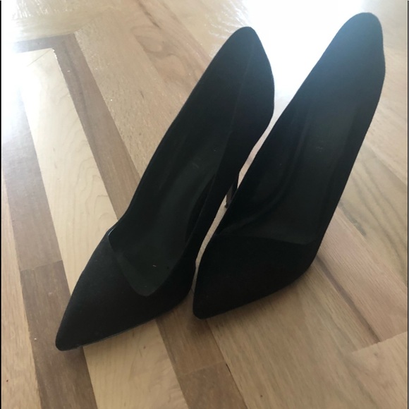 Aldo Shoes - Aldo black pointed pumps size 8.5 Aldo Shoes - Aldo black pointed pumps size 8.5